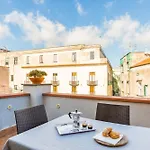 Terrazza San Paolo By Napoliapartments *