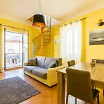 Terrazza San Paolo By Napoliapartments *