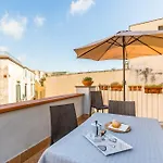 Terrazza San Paolo By Napoliapartments Appartement *
