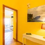 Terrazza San Paolo By Napoliapartments Appartement