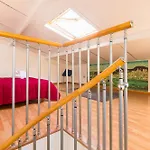 Appartement Terrazza San Paolo By Napoliapartments *