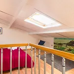 Terrazza San Paolo By Napoliapartments Appartement *