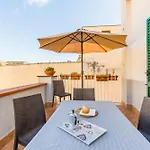 Appartement Terrazza San Paolo By Napoliapartments