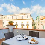 Appartement Terrazza San Paolo By Napoliapartments *