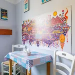 Appartement Terrazza San Paolo By Napoliapartments Napels