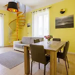Terrazza San Paolo By Napoliapartments Appartement Napels