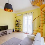 Terrazza San Paolo By Napoliapartments