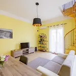 Appartement Terrazza San Paolo By Napoliapartments *