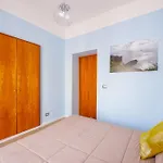 Terrazza San Paolo By Napoliapartments Appartement *
