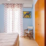 Appartement Terrazza San Paolo By Napoliapartments