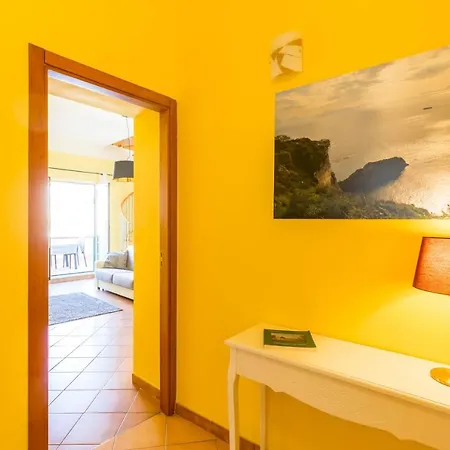 Apartment Terrazza San Paolo By Napoliapartments *