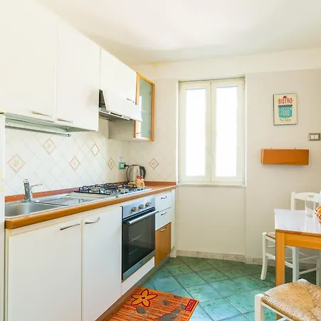 Terrazza San Paolo By Napoliapartments Lägenhet Neapel