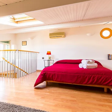 Terrazza San Paolo By Napoliapartments * Neapel