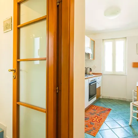 Lägenhet Terrazza San Paolo By Napoliapartments Neapel