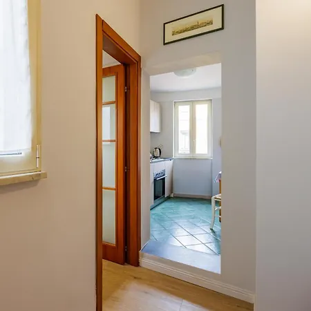 Terrazza San Paolo By Napoliapartments *