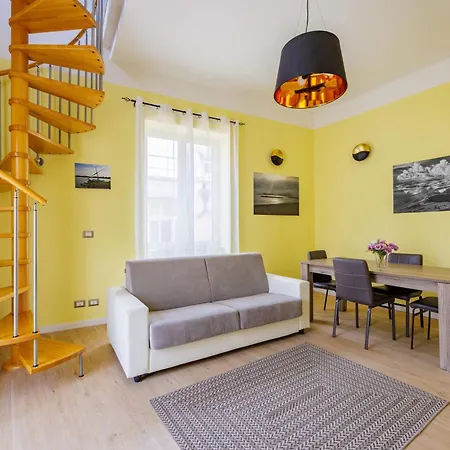Terrazza San Paolo By Napoliapartments Napels