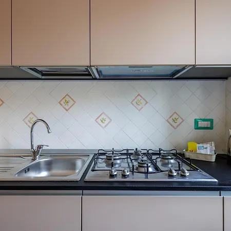 Terrazza San Paolo By Napoliapartments Lägenhet